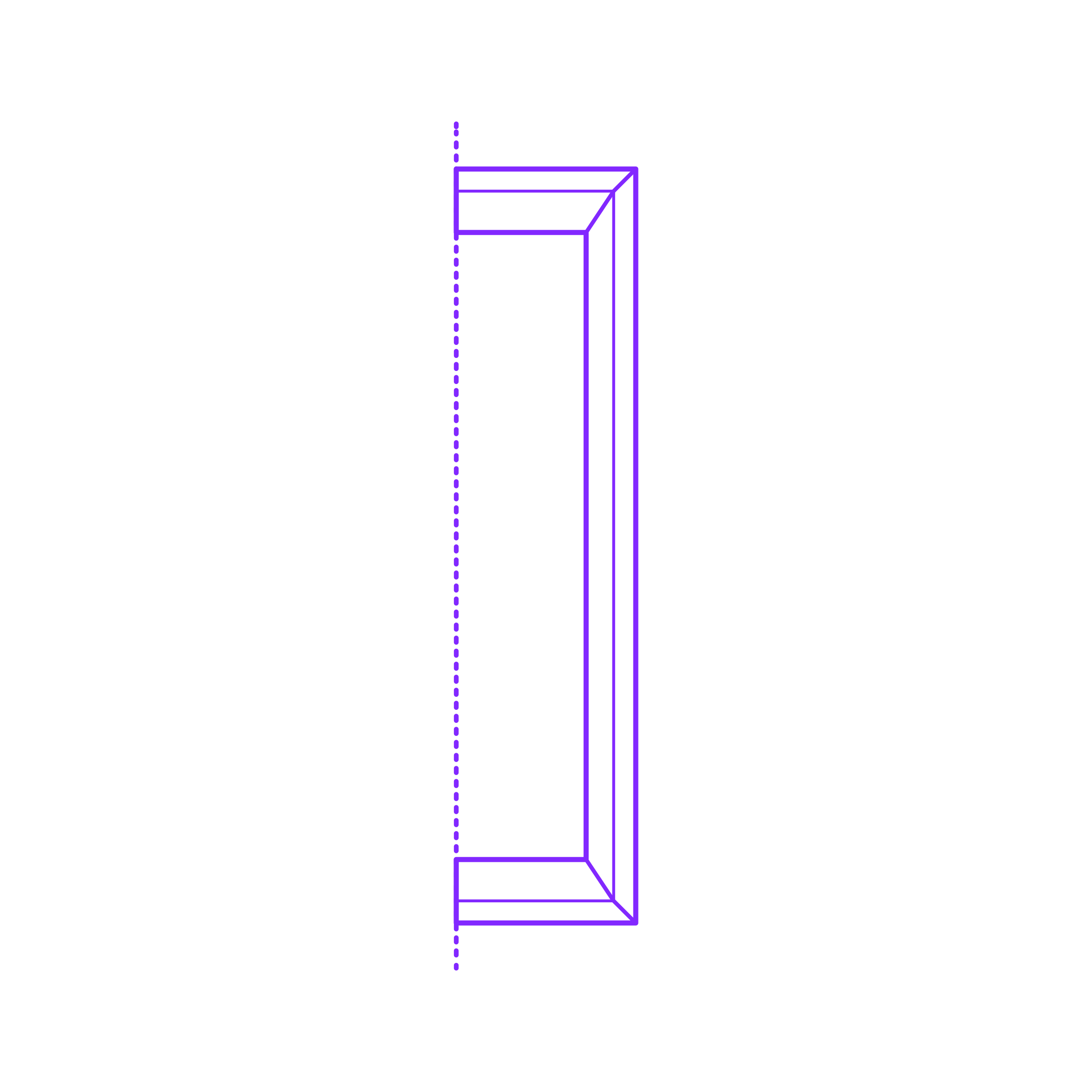 Buildings Door Handles Pull Alexandra Pull Handle Outline Svg Vector Free Vectors